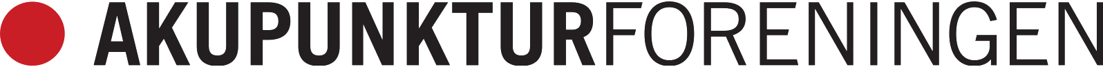 Akupunkturforeningen - Logo